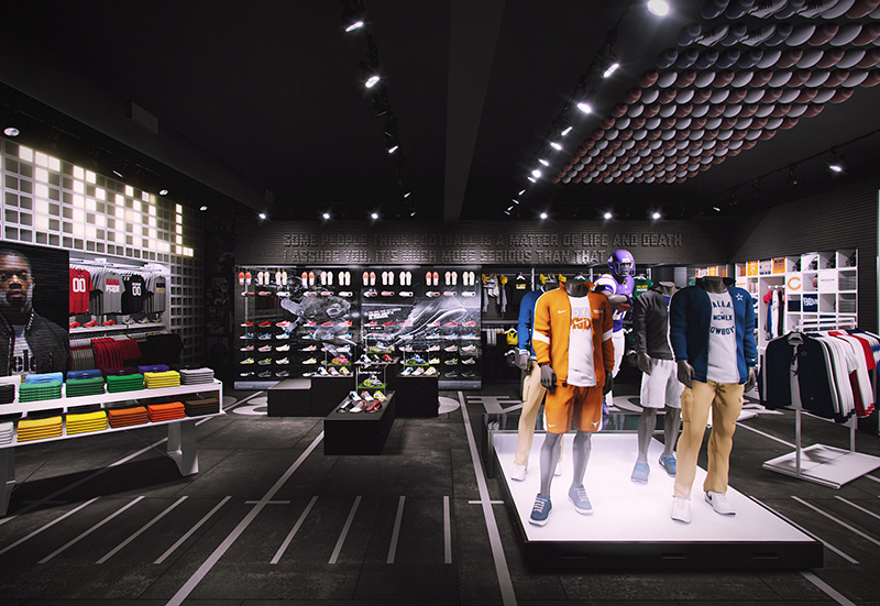 RETAIL