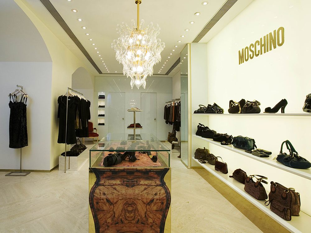 Moschino