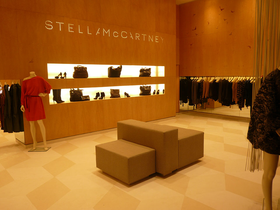 Stella McCartney