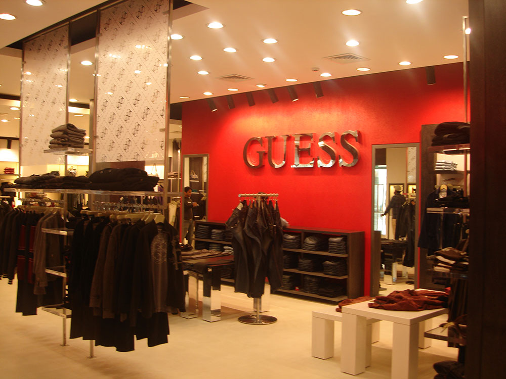 GUESS