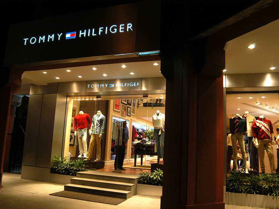 TommyHilfiger