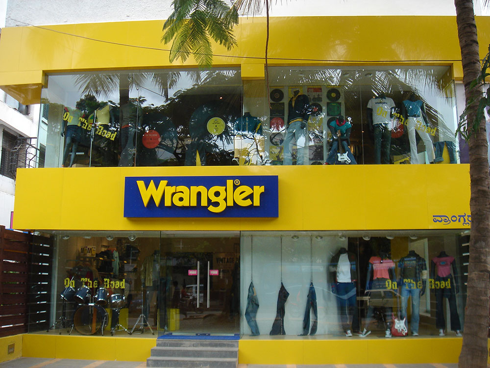 Wrangler