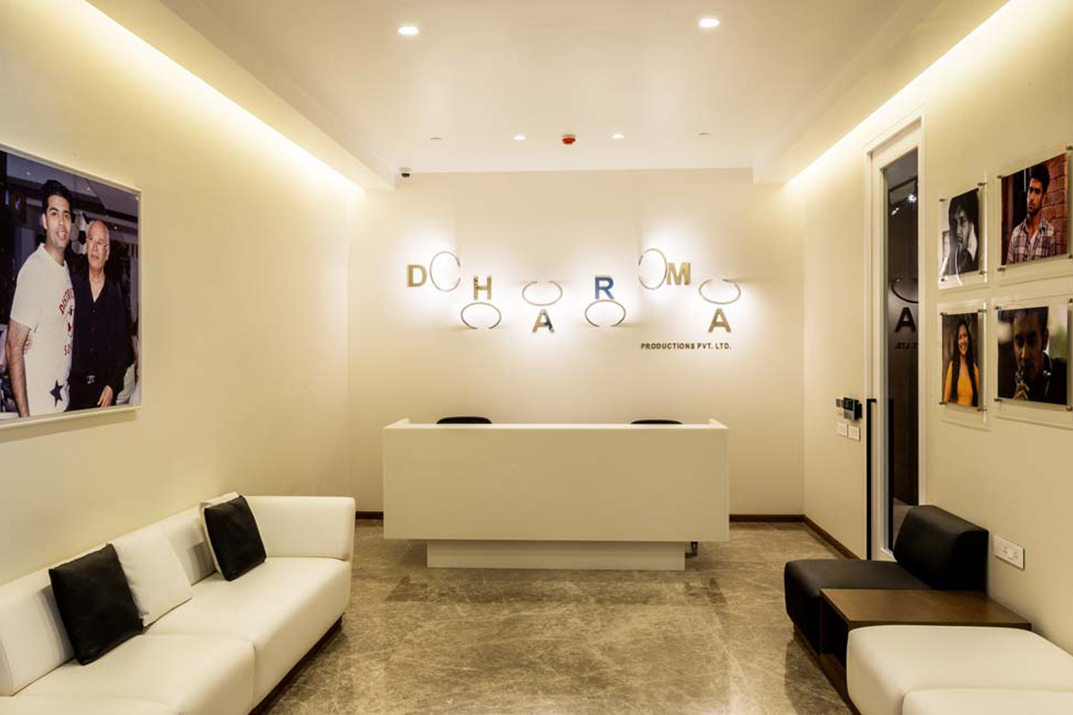 Dharma Production