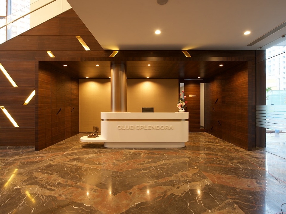 Lodha Splendora