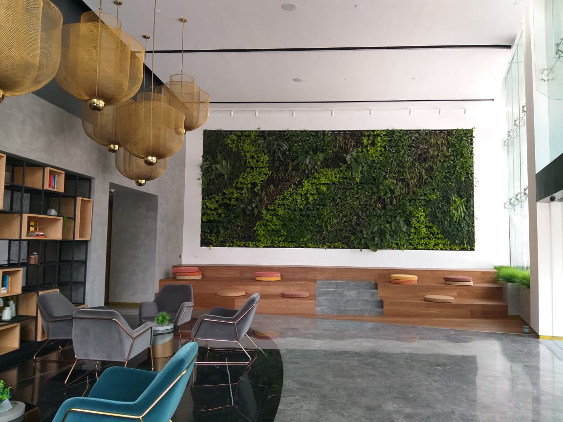 Lodha Suprimus