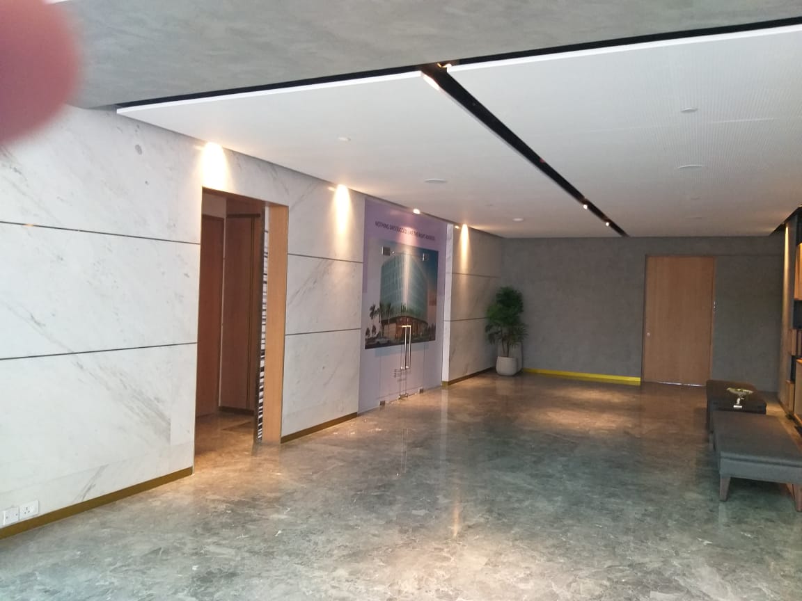 Lodha Suprimus