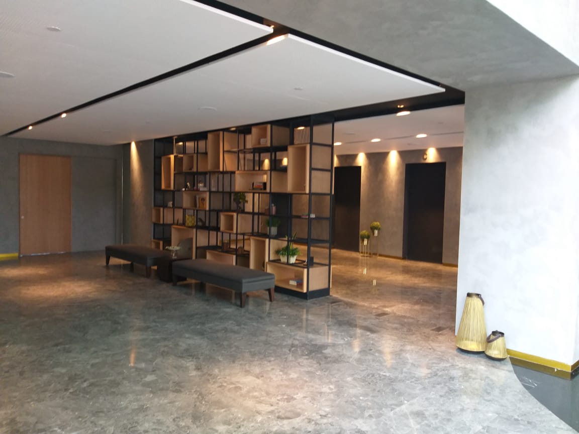 Lodha Suprimus