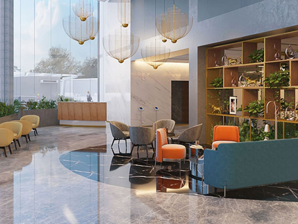 Lodha Suprimus