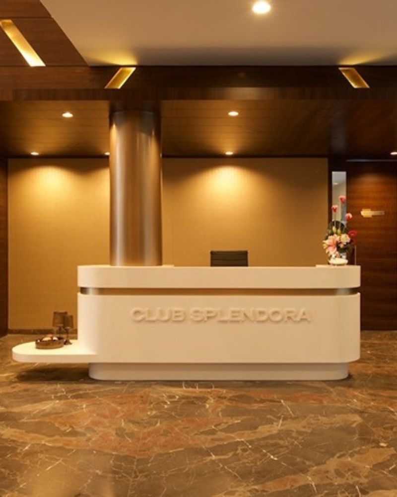 Splendora